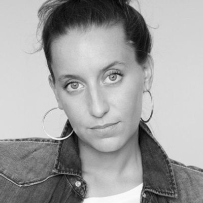 Anaïs Volpé image